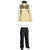 Airblaster Lady Trenchover Jacket + Cypress Pants - Women's
