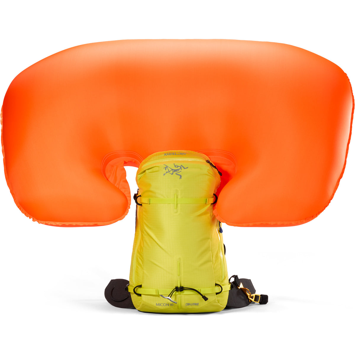 Arc'teryx Micon LiTRIC 16L Airbag Pack Euphoria