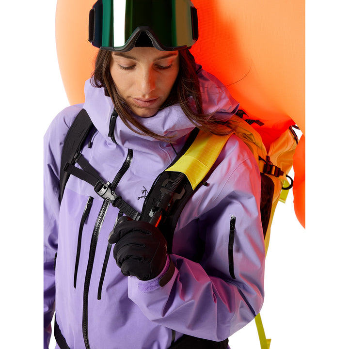 Arc'teryx Micon LiTRIC 16L Airbag Pack Euphoria