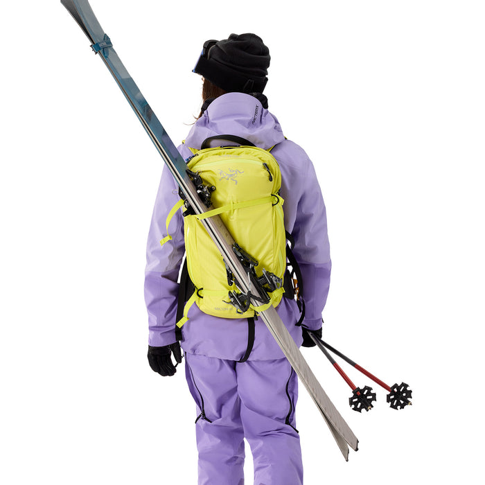 Arc'teryx Micon LiTRIC 16L Airbag Pack Euphoria