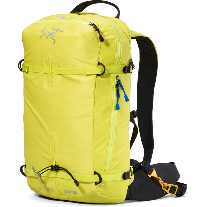 Arc'teryx Micon LiTRIC 16L Airbag Pack Euphoria