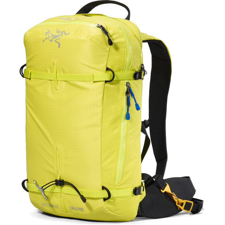 Arc'teryx Micon LiTRIC 16L Airbag Pack Euphoria
