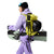 Arc'teryx Micon LiTRIC 16L Airbag Pack Euphoria