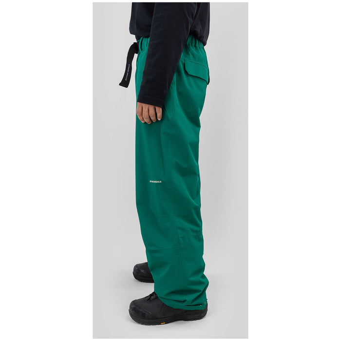 Beyond Medals Nostalgia 2L Pants - Men's Green