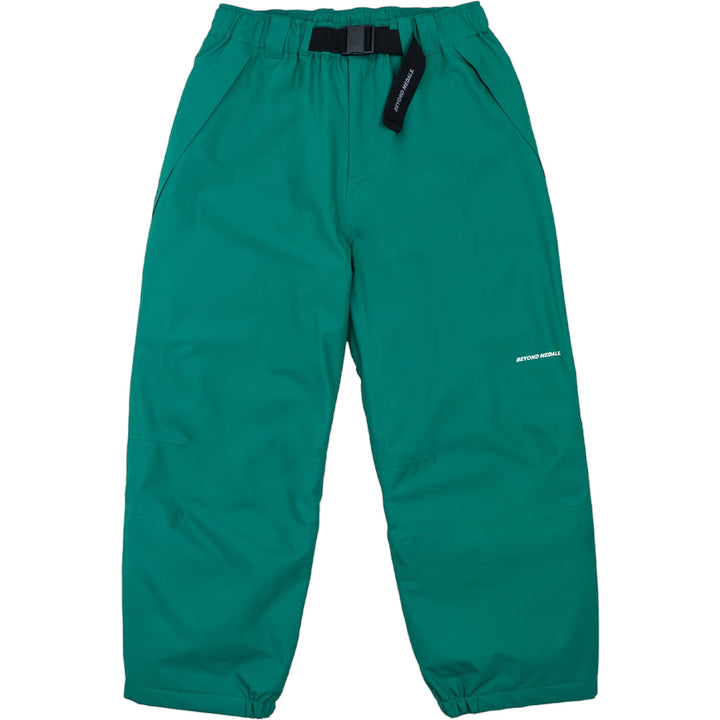 Beyond Medals Nostalgia 2L Pants - Men's Green