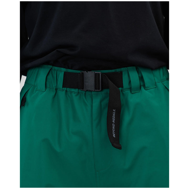 Beyond Medals Nostalgia 2L Pants - Men's Green