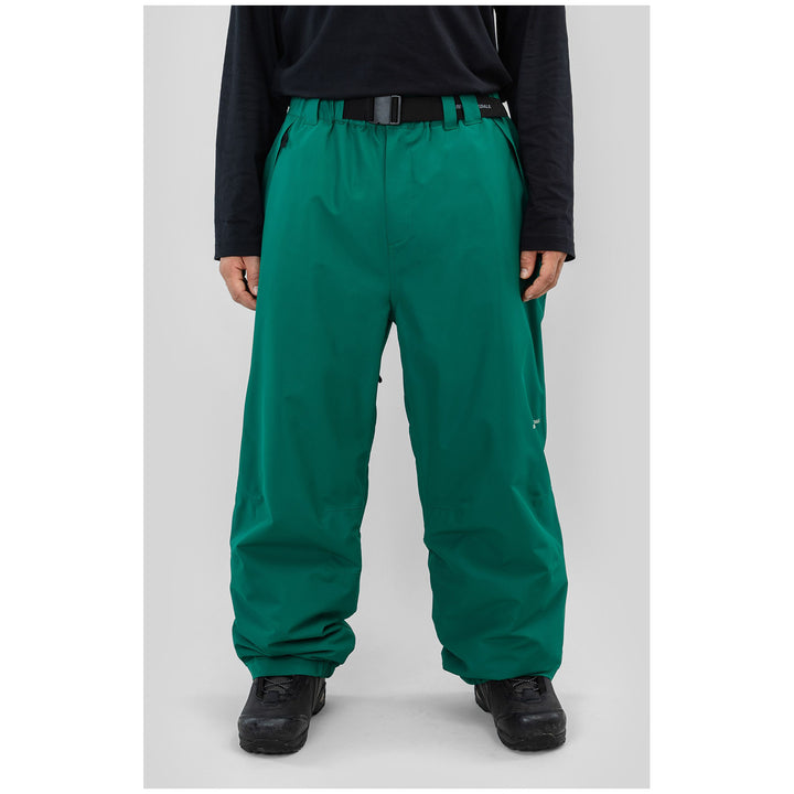 Beyond Medals Nostalgia 2L Pants - Men's Green