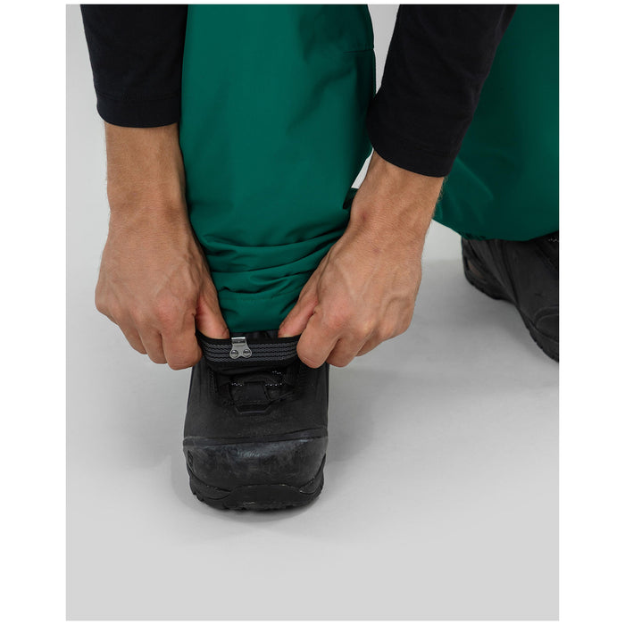 Beyond Medals Nostalgia 2L Pants - Men's Green