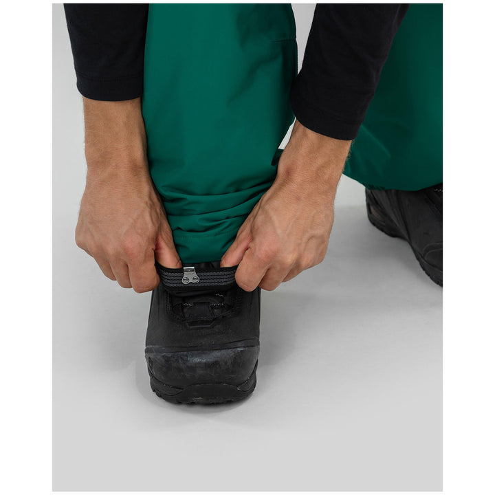 Beyond Medals Nostalgia 2L Pants - Men's Green