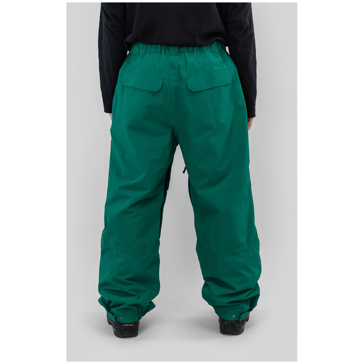 Beyond Medals Nostalgia 2L Pants - Men's Green