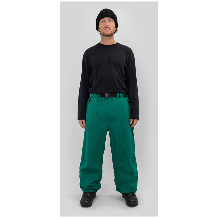 Beyond Medals Nostalgia 2L Pants - Men's Green