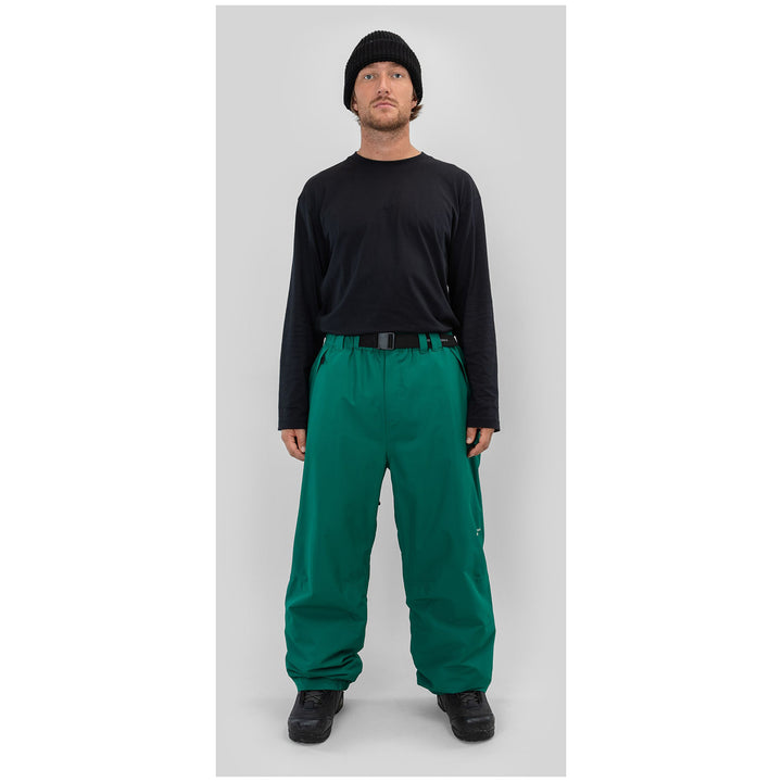 Beyond Medals Nostalgia 2L Pants - Men's Green
