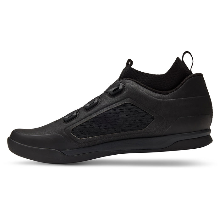 Giro Chamber TR Bike Shoes Black
