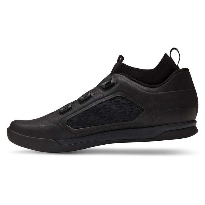 Giro Chamber TR Bike Shoes Black