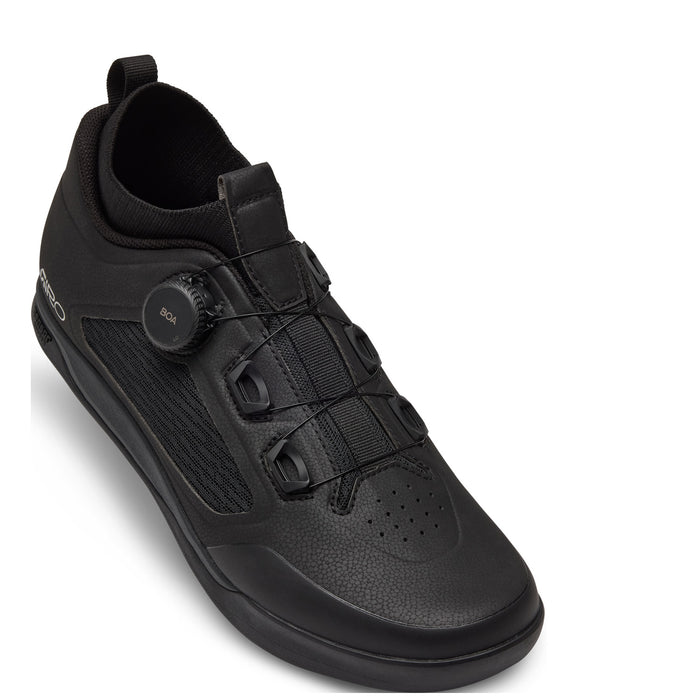 Giro Chamber TR Bike Shoes Black