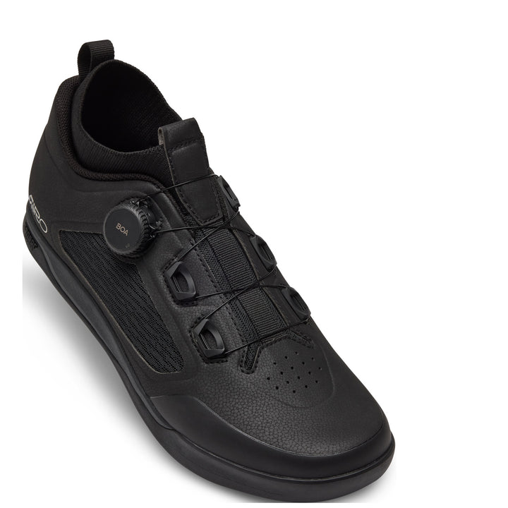 Giro Chamber TR Bike Shoes Black