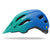 Giro Fixture MIPS II Bike Helmet - Kids' Matte Green/Blue