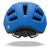 Giro Fixture MIPS II Bike Helmet - Kids' Matte Green/Blue