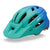 Giro Fixture MIPS II Bike Helmet - Kids' Matte Green/Blue
