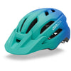 Matte Green/Blue