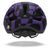 Giro Fixture MIPS II Bike Helmet - Kids' Matte Purple Rush