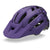 Giro Fixture MIPS II Bike Helmet - Kids' Matte Purple Rush
