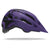 Giro Fixture MIPS II Bike Helmet - Kids' Matte Purple Rush