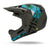 Giro Insurgent Spherical Bike Helmet Matte Frequency Blue