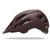Giro Fixture MIPS II Bike Helmet - Women's Matte Dark Maroon