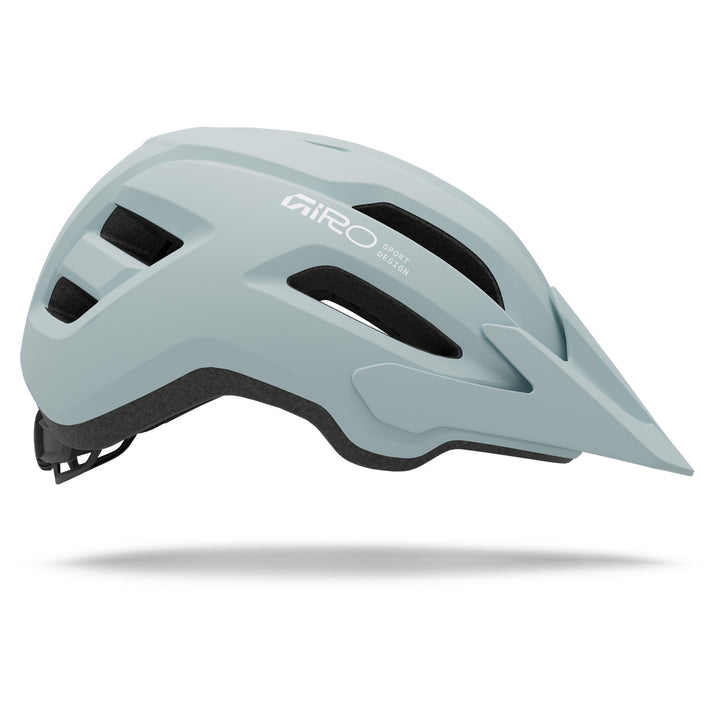 Giro Fixture MIPS II Bike Helmet - Women's Matte Sky Blue