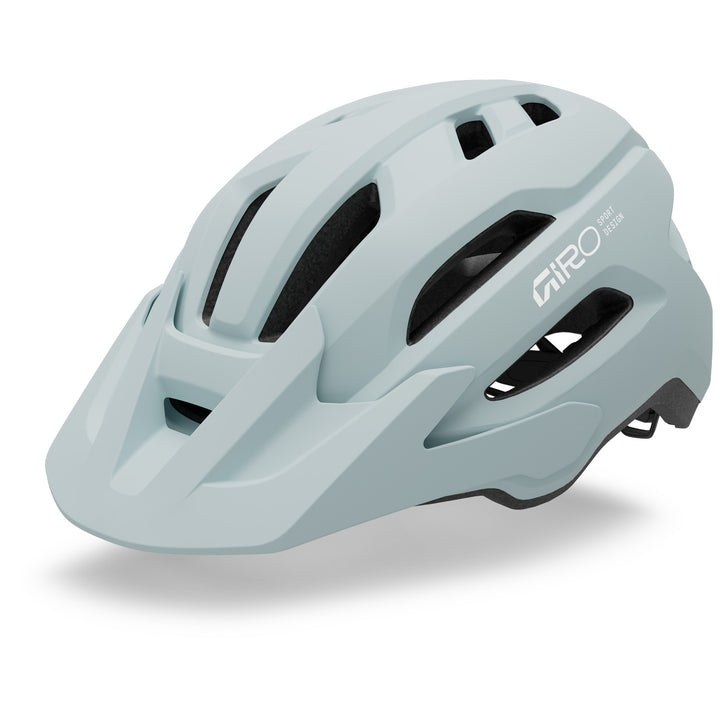 Giro Fixture MIPS II Bike Helmet - Women's Matte Sky Blue