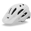 Matte White/Chrome