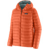 Coal Orange