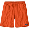 Coal Orange