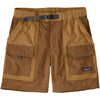 Deer Brown