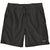 Patagonia Baggies Lights 6" Shorts - Men's Black w/Black
