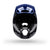 Fox Racing Proframe RS Bike Helmet Diffuse Dark Purple