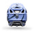 Fox Racing Proframe RS Bike Helmet Diffuse Dark Purple