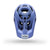 Fox Racing Proframe RS Bike Helmet Diffuse Dark Purple