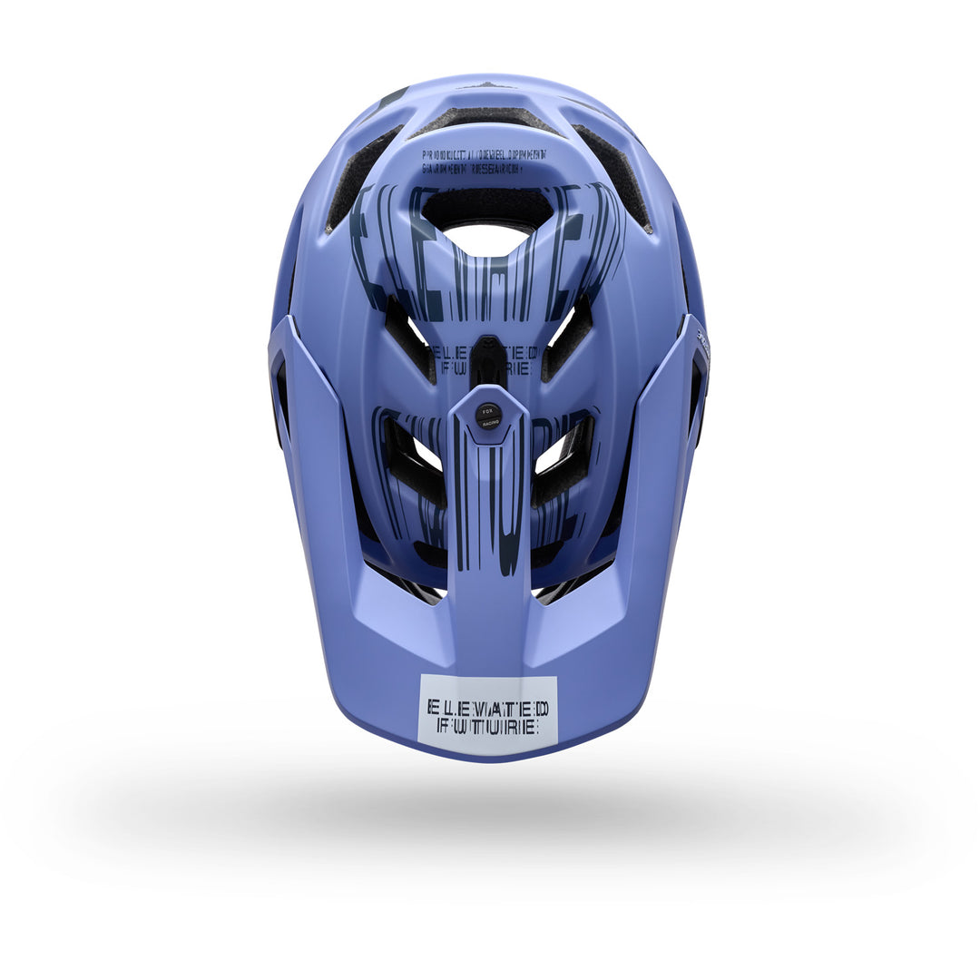bike helmet research Fox Racing Proframe RS Bike Helmet – evo