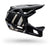Fox Racing Proframe RS Bike Helmet Diffuse Black