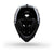Fox Racing Proframe RS Bike Helmet Diffuse Black