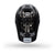 Fox Racing Proframe RS Bike Helmet Diffuse Black