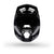 Fox Racing Proframe RS Bike Helmet Diffuse Black