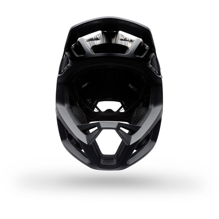 Fox Racing Proframe RS Bike Helmet Diffuse Black