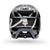 Fox Racing Proframe RS Bike Helmet Diffuse Black