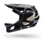 Fox Racing Proframe RS Bike Helmet Diffuse Black