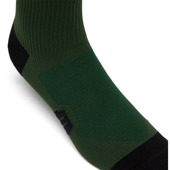 Fox Racing Ranger 6" Bike Socks Ivy