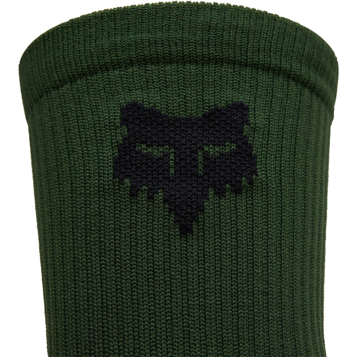Fox Racing Ranger 6" Bike Socks Ivy
