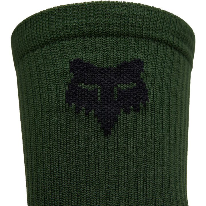 Fox Racing Ranger 6" Bike Socks Ivy